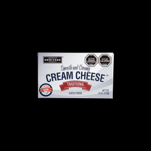 Queso Crema Heritage