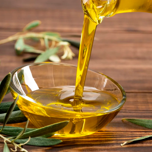 Aceite Oliva Extra Virgen 5 litros