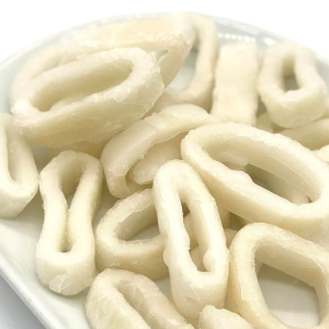 Calamar Ilex Anillas