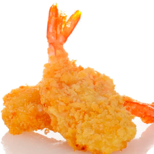 Camarón Vannamei apanados mariposa 500 grs