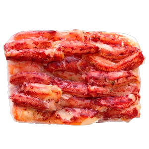 Centolla Carne 500 grs