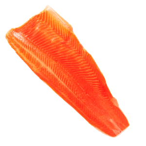 Trucha Filete sin piel 200-400 IVP