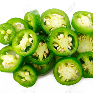 Jalapeño Rodaja 793 grs