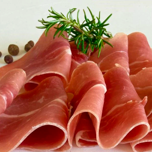 Jamón Serrano Premium 500 grs