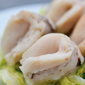 Locos Cocido en Frasco Vidrio 1000 cc