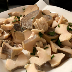 Locos Picado en Frasco 1000 cc