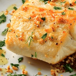 Merluza Austral - dedito a la romana 400 grs