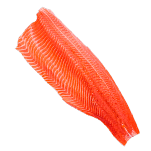 Meluza común Filete gayi c/piel