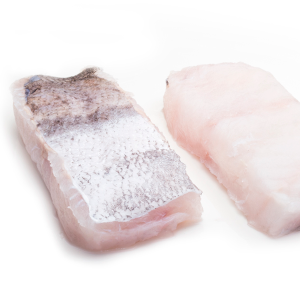 Merluza Austral - Ventresca porción