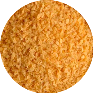 Panko Amarillo