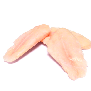 Pangasius filete 150-200