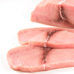 Pez espada Medallón