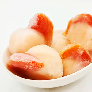 Picoroco Congelado IQF