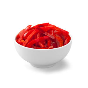 Pimiento Tiritas 3000 grs