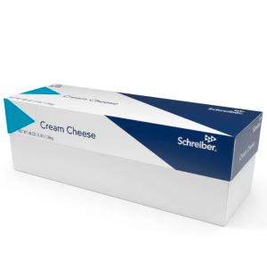 Queso Crema Schreiber 1.36