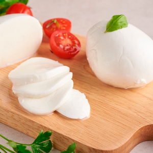 Queso Mozzarella 3.5 kgs