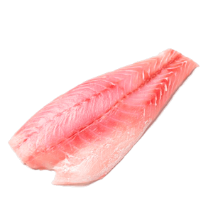 Reineta filete congelado nacional