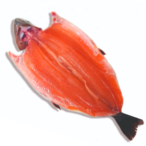 Trucha Filete Mariposa 150-200 grs