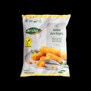 Veggie sticks ardo