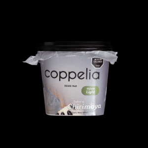 Helados cubetas 800 ml