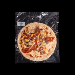 Pizzas