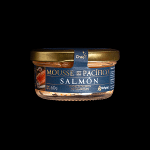 Mousses patagonica